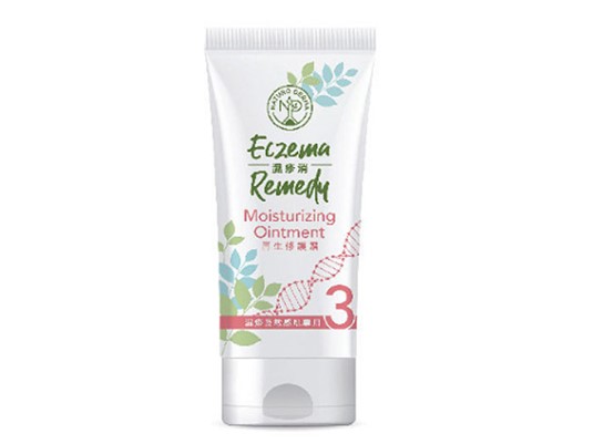 Eczema Remedy濕疹消再生修護霜